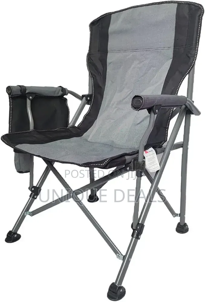 Foldable Camping Chairs
