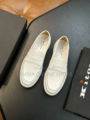 Premium Canvas Loafer and Sneakers