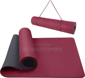 Yoga / Gym Mat