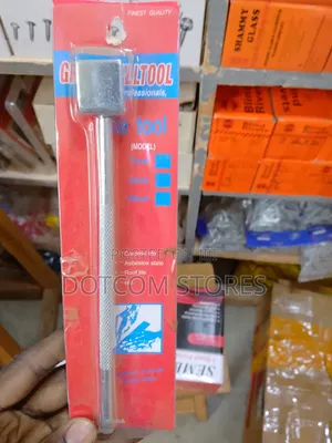 Tile Cutter U-Type Screwdriver Bits