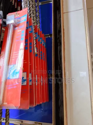 Tile Cutter U-Type Screwdriver Bits