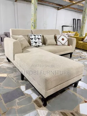 Mordula L Shaped for Cossy House