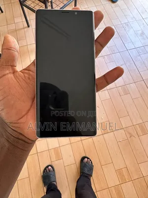 Samsung Galaxy Note 9 128 GB Purple