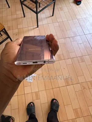 Samsung Galaxy Note 9 128 GB Purple