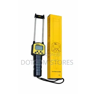 Sani Grain Moisture Meter