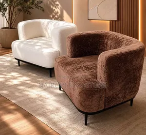 Mordula L Shaped for Cossy House
