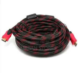 10m Hdmi Cable 2.0 Ultra High Speed Cable for Projector