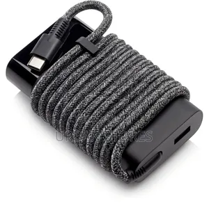 Type C HP 65w Ubs-C Laptop Charger Original