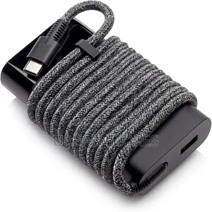 Type C HP 65w Ubs-C Laptop Charger Original