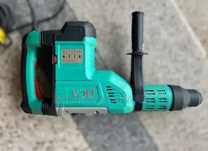 DCA AZC45 Electric Rotary Hammer