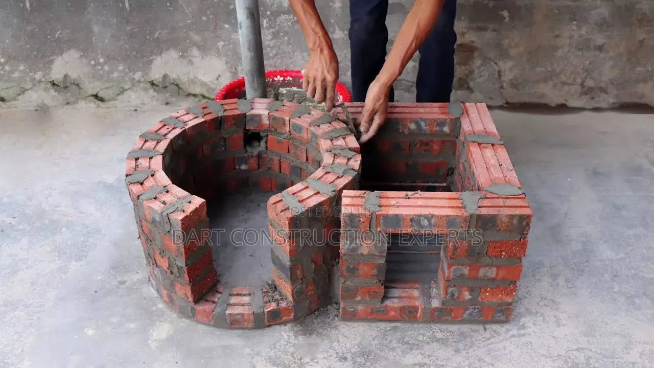 Modern Stove Builders