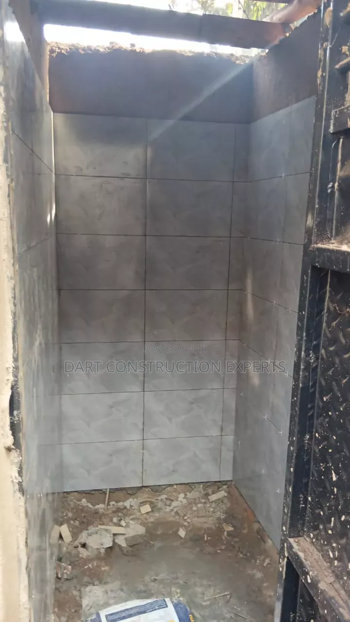Tile Laying Experts