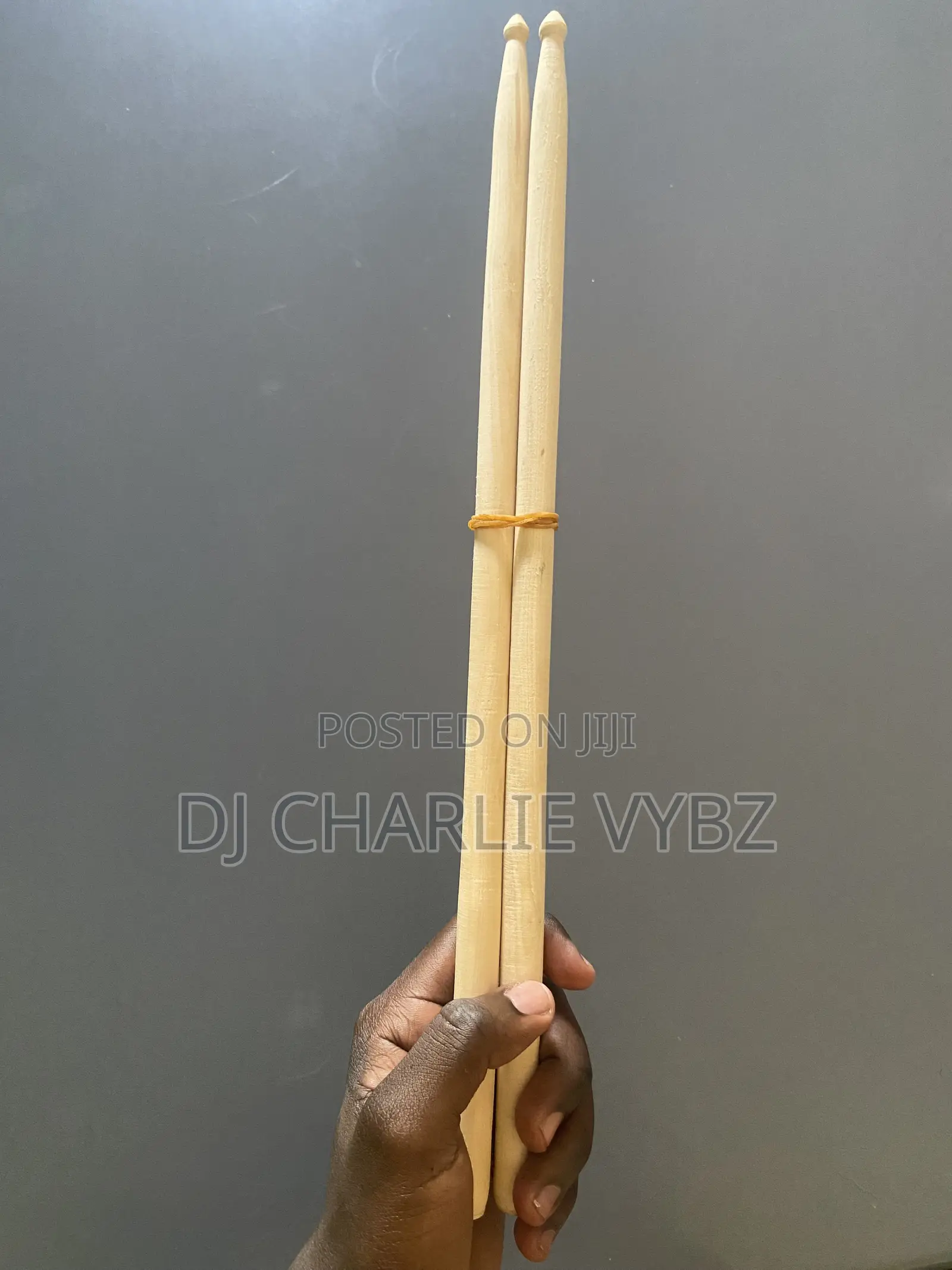 Drum Sticks