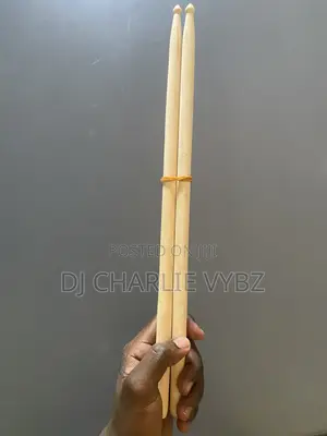 Drum Sticks