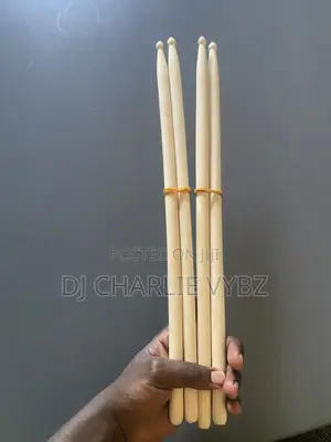 Drum Sticks