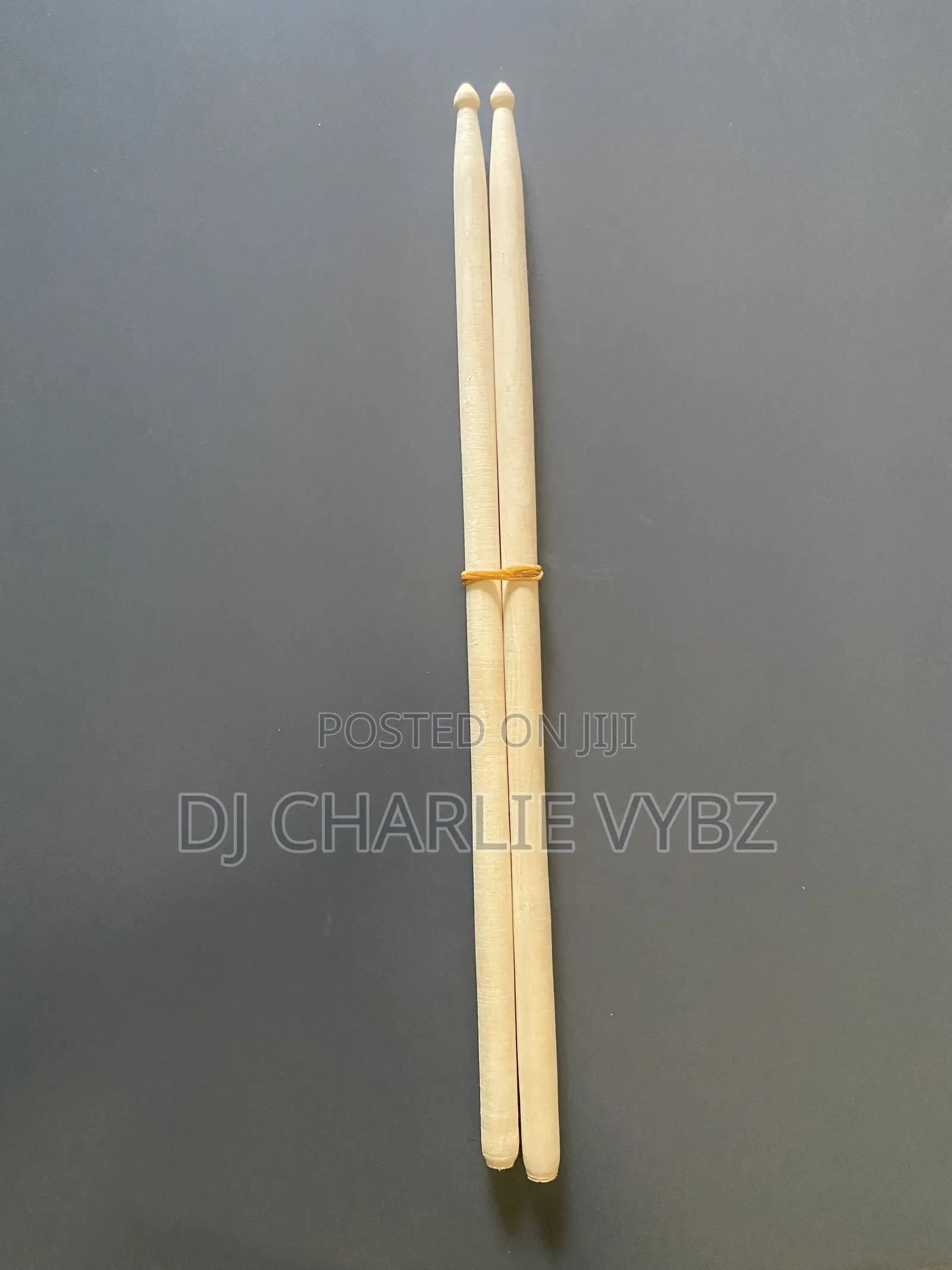 Drum Sticks