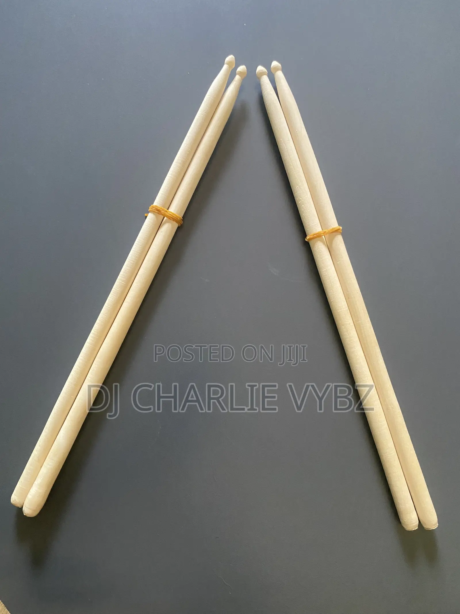 Drum Sticks