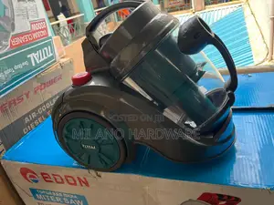 Total Tools 2000W Cyclone Vacuum Cleaner