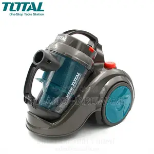 Total Tools 2000W Cyclone Vacuum Cleaner