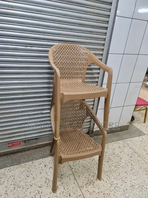 Full Mesh Armrest Plastic Chairs Plastic Chairs