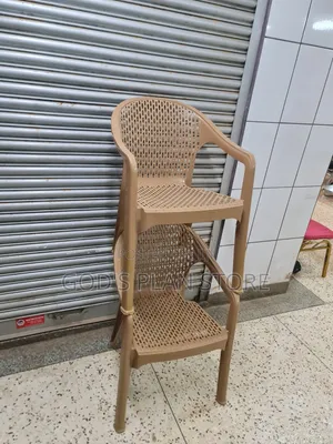 Full Mesh Armrest Plastic Chairs Plastic Chairs