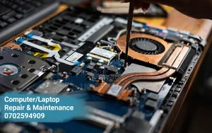 Computer/ Laptop Repair Maintenance Services