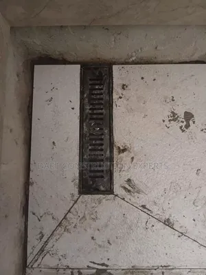 Tile Layers in Bugembe,jinja