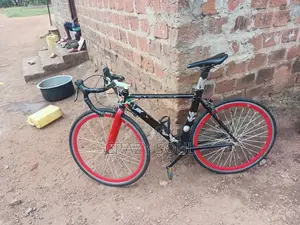 Sport Bike