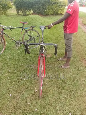 Sport Bike