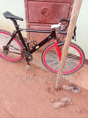 Sport Bike