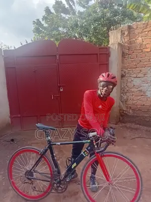Sport Bike