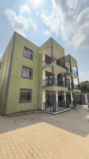 2bdrm Block of Flats in Jomayi, Central Division for rent