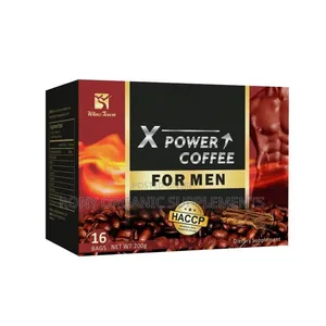X-Power Coffee