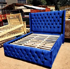 Standard Bed 5by6 Feet