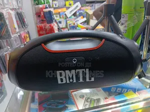 BMTL Speaker
