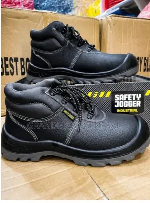 Safety Boots