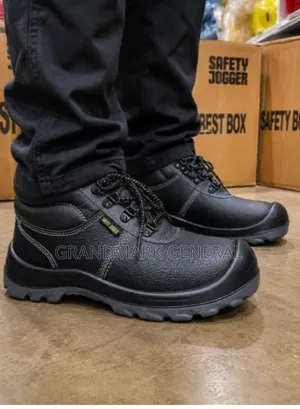 Safety Boots