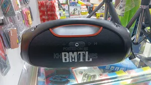 BMTL Speaker