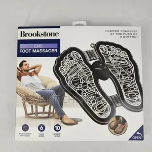 Foot Massage Pad