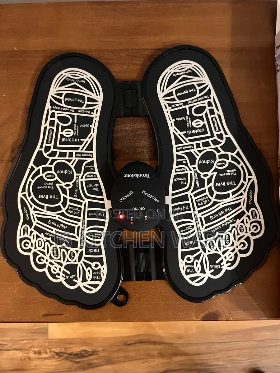 Foot Massage Pad