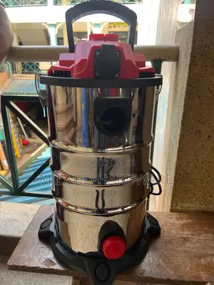 Edon Wet and Dry Vacuum Cleaner