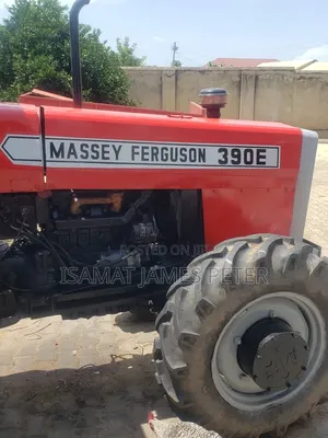 Massey Fugasson