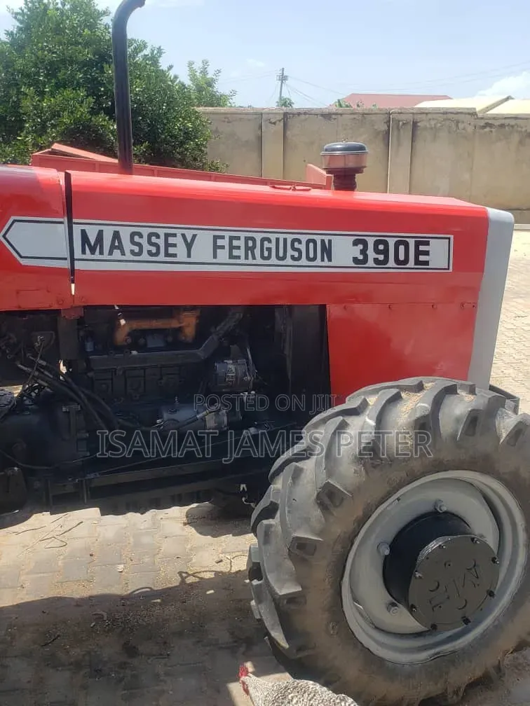 Massey Fugasson