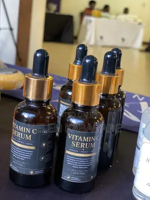 Vitamin C Serum