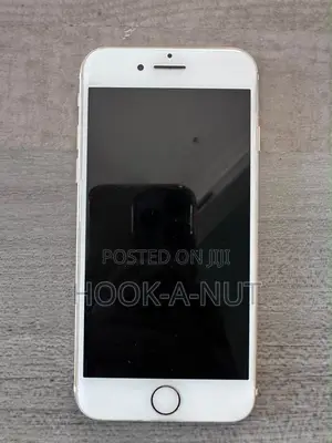 Apple iPhone 7 128 GB Gold
