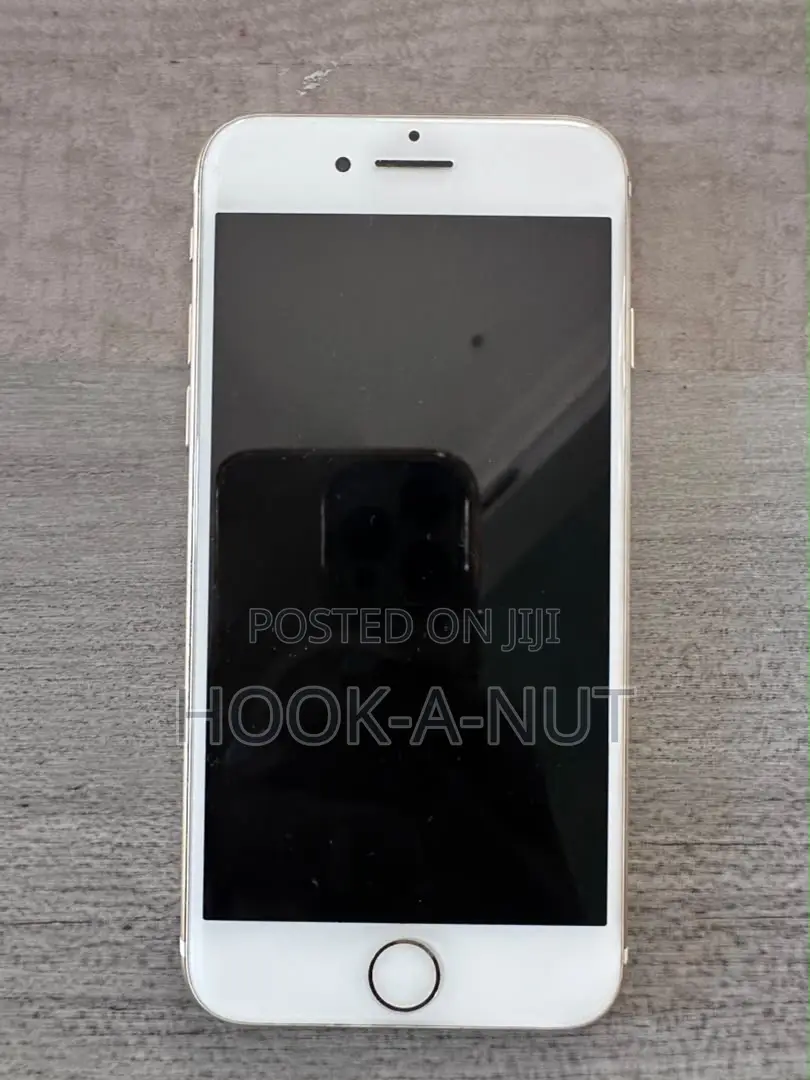 Apple iPhone 7 128 GB Gold