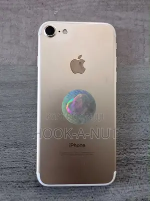 Apple iPhone 7 128 GB Gold