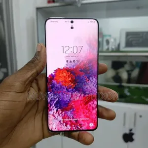 Samsung Galaxy S20 FE 5G 256 GB Black