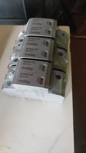 Surge Protective Device DC
