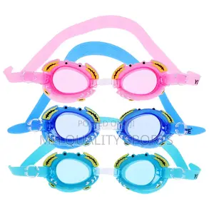 Kids Swimming Glasses